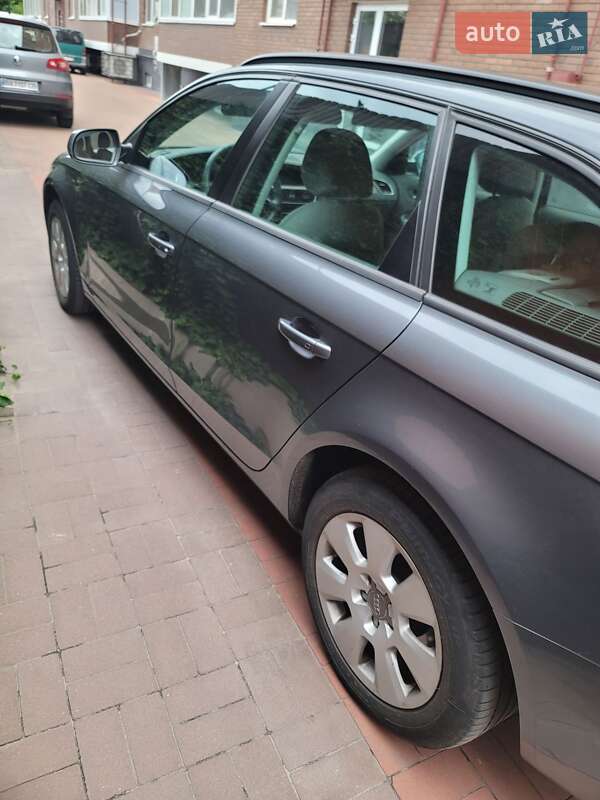 Универсал Audi A4 2014 в Кременчуге фото 6 Универсал Audi A4 2014 в Кременчуге