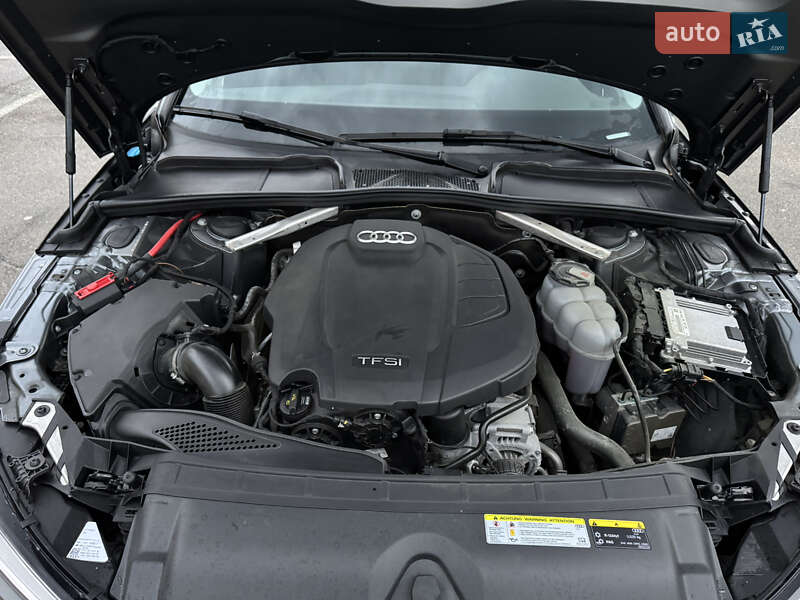 Седан Audi A4 2019 в Броварах фото 19 Седан Audi A4 2019 в Броварах