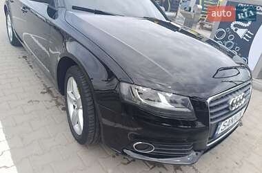 Седан Audi A4 2010 в 
