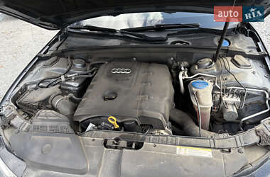 Седан Audi A4 2014 в 
