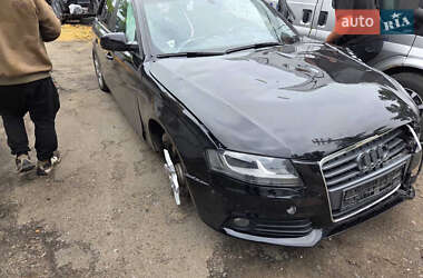 Универсал Audi A4 2011 в Киеве