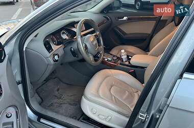 Універсал Audi A4 2009 в 