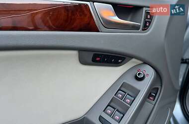 Універсал Audi A4 2009 в 