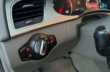 Універсал Audi A4 2009 в 