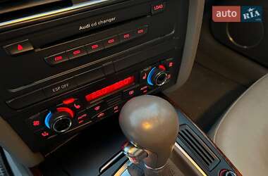 Універсал Audi A4 2009 в 