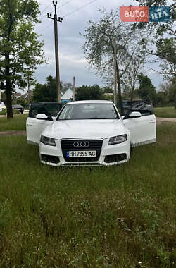 Универсал Audi A4 2009 в 