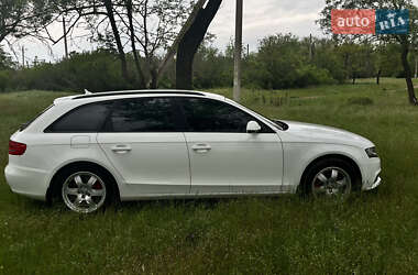 Универсал Audi A4 2009 в 