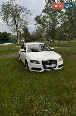 Универсал Audi A4 2009 в 