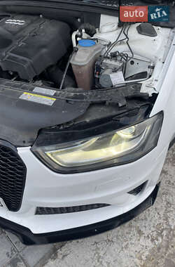 Седан Audi A4 2015 в 