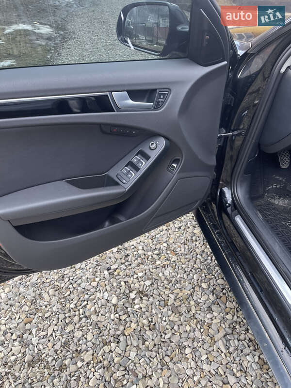 Универсал Audi A4 2011 в Ужгороде фото 22 Универсал Audi A4 2011 в Ужгороде