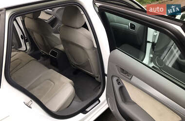 Универсал Audi A4 2008 в 