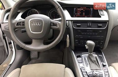 Универсал Audi A4 2008 в 