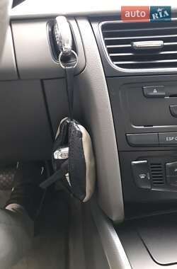 Универсал Audi A4 2008 в 