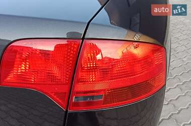Седан Audi A4 2006 в 