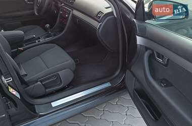 Седан Audi A4 2006 в 