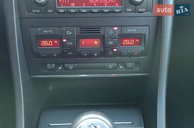Седан Audi A4 2006 в 