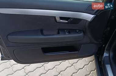 Седан Audi A4 2006 в 
