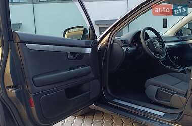 Седан Audi A4 2006 в 