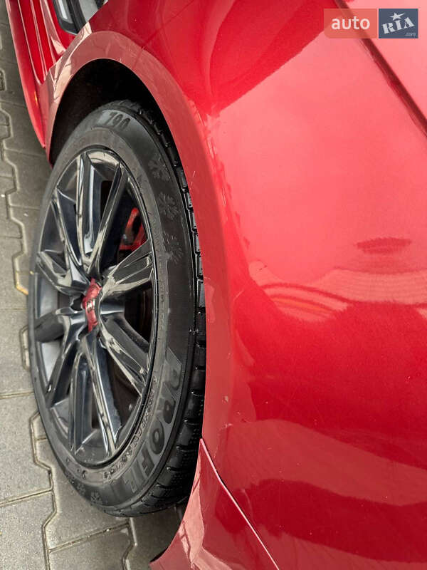 Седан Audi A4 2009 в Черновцах