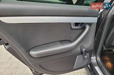 Универсал Audi A4 2008 в 