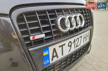 Универсал Audi A4 2008 в 