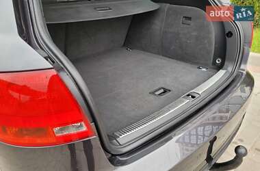 Универсал Audi A4 2008 в 