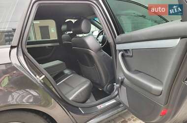 Универсал Audi A4 2008 в 