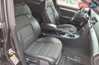 Универсал Audi A4 2008 в 