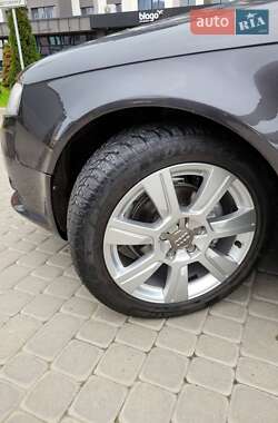Универсал Audi A4 2008 в 
