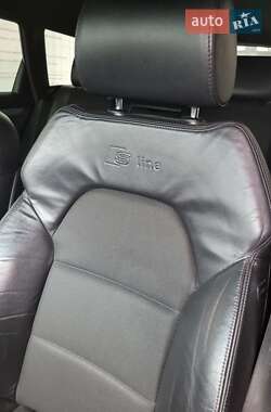 Универсал Audi A4 2008 в 