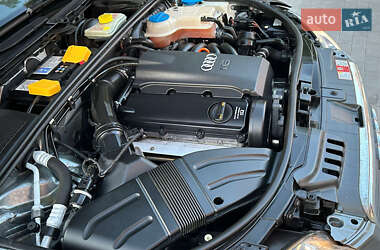 Універсал Audi A4 2008 в 