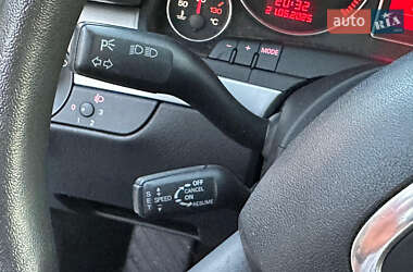 Універсал Audi A4 2008 в 