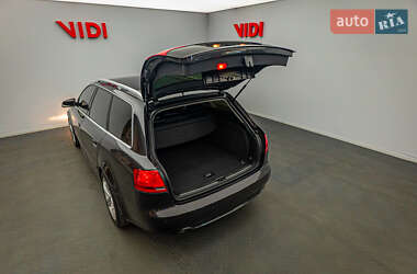 Универсал Audi A4 2008 в 