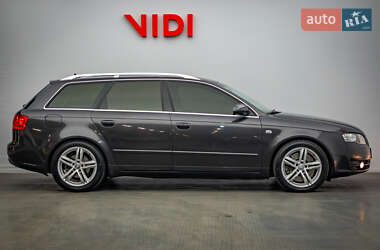 Универсал Audi A4 2008 в 