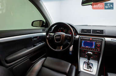 Универсал Audi A4 2008 в 