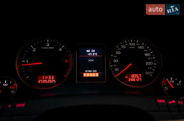 Универсал Audi A4 2008 в 