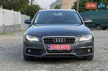 Універсал Audi A4 2011 в Кам'янець-Подільському