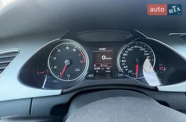 Универсал Audi A4 2011 в 