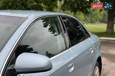 Седан Audi A4 2006 в 