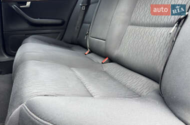 Седан Audi A4 2006 в 