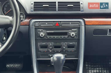 Седан Audi A4 2006 в 
