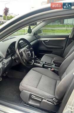 Седан Audi A4 2006 в 