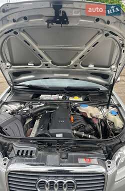 Седан Audi A4 2006 в 
