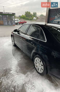 Седан Audi A4 2006 в 