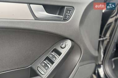 Универсал Audi A4 2012 в 
