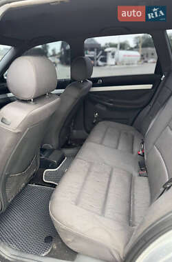 Универсал Audi A4 2000 в 