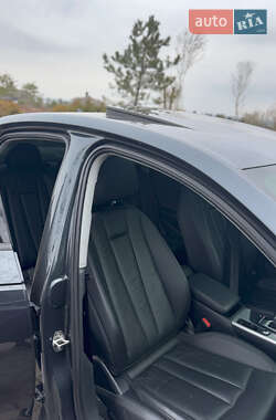 Седан Audi A4 2018 в 