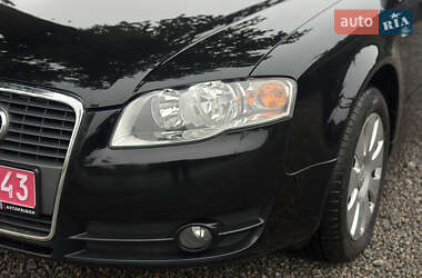 Универсал Audi A4 2005 в 