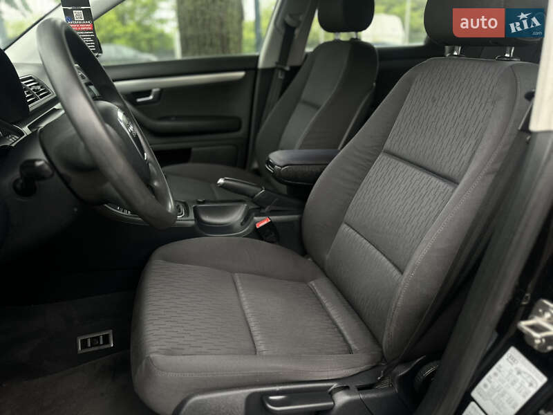 Универсал Audi A4 2005 в Виннице