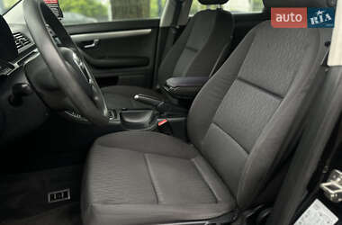Универсал Audi A4 2005 в 